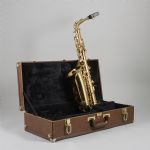 1369 3293 ALTO SAXOPHONE